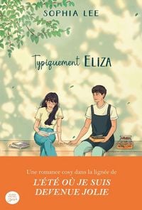 Produktbild: Typiquement Eliza