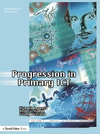 Produktbild: Progression in Primary ICT