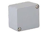 Produktbild: Molex MWE Industrial Solution 936040153 Universal-Geh&auml;use 50 x 45 x 30 Aluminium Druckguss pulverbeschichtet Lichtgrau (RAL 7035) 1 St.