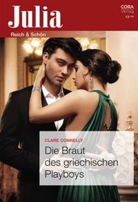 Produktbild: Die Braut des griechischen Playboys