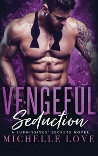 Produktbild: Vengeful Seduction