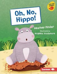 Produktbild: Oh, No, Hippo!
