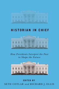 Produktbild: Historian in Chief