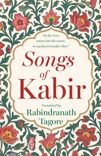Produktbild: Songs of Kabir