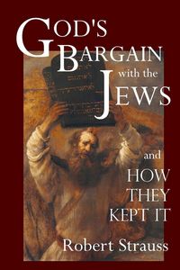 Produktbild: God's Bargain With The Jews