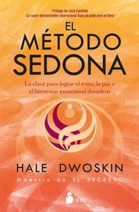 Produktbild: Metodo Sedona, El -V3*