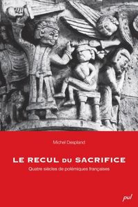 Produktbild: Le recul du sacrifice