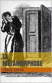 Produktbild: La M&eacute;tamorphose