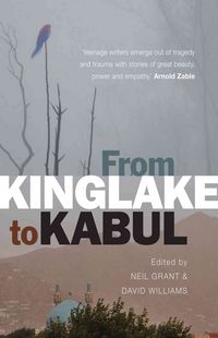 Produktbild: From Kinglake to Kabul