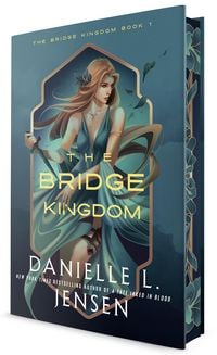 Produktbild: The Bridge Kingdom (Deluxe Edition)