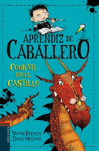 Produktbild: Combate en el castillo