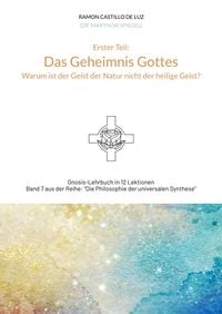 Produktbild: Das Geheimnis Gottes