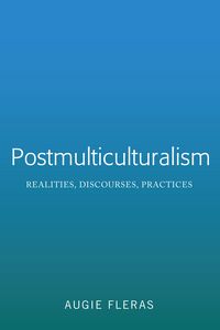 Produktbild: Postmulticulturalism