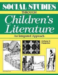 Produktbild: Social Studies Through Children's Literature