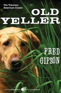 Produktbild: Old Yeller