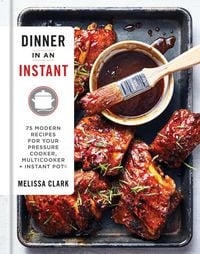 Produktbild: Dinner in an Instant