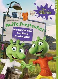 Bild vom Artikel Muffelfurzteufel! vom Autor Erhard Dietl