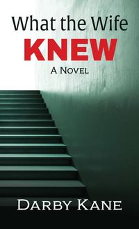 Produktbild: What the Wife Knew