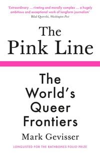 Produktbild: The Pink Line