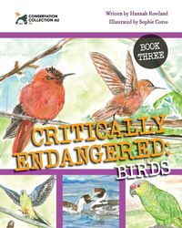 Produktbild: Conservation Collection AU - Critically Endangered