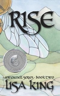 Produktbild: Rise (Awenmell Series, #2)