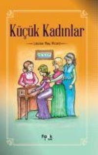 Produktbild: K&uuml;c&uuml;k Kadinlar