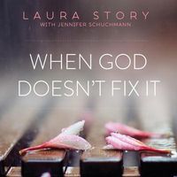 Produktbild: When God Doesn't Fix It