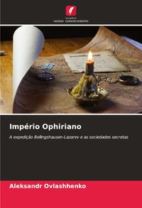 Produktbild: Imp&eacute;rio Ophiriano