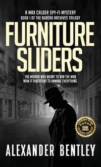 Produktbild: Furniture Sliders