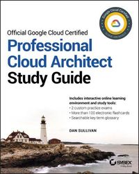 Produktbild: Official Google Cloud Certified Professional Cloud Architec