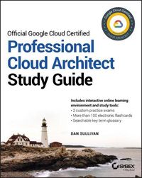 Produktbild: Official Google Cloud Certified Professional Cloud Architec