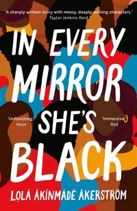 Produktbild: In Every Mirror She's Black