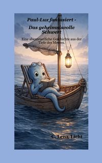 Produktbild: Paul-Lux fantasiert - Das geheimnisvolle Schwert