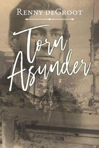 Produktbild: Torn Asunder