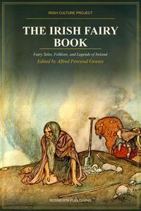 Produktbild: The Irish Fairy Book