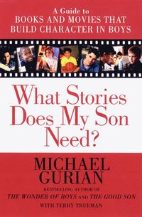 Produktbild: What Stories Does My Son Need?