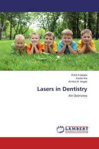 Produktbild: Lasers in Dentistry