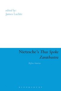 Produktbild: Nietzsche's Thus Spoke Zarathustra