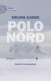 Produktbild: Polo Nord. Storia di un'ossessione