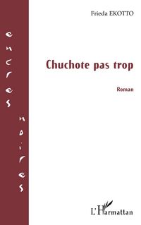 Produktbild: Chuchote pas trop