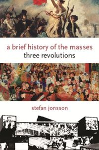 Produktbild: A Brief History of the Masses