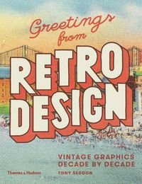 Produktbild: Greetings from Retro Design