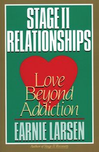 Produktbild: Stage II Relationships