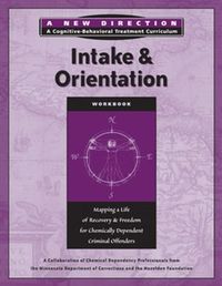 Produktbild: Intake & Orientation Workbook