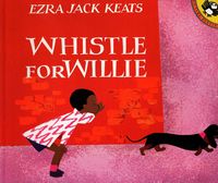 Produktbild: Whistle for Willie