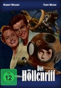 Produktbild: Wagner, R: H&ouml;llenriff