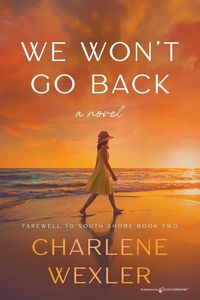 Produktbild: We Won't Go Back