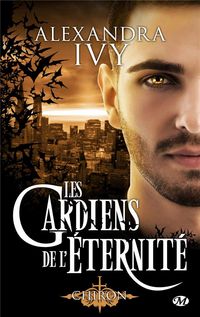 Produktbild: Les gardiens de l eternite, t13: