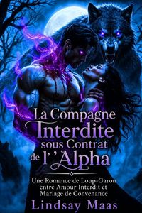 Produktbild: La Compagne Interdite sous Contrat de l'Alpha