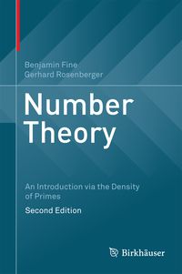 Produktbild: Number Theory